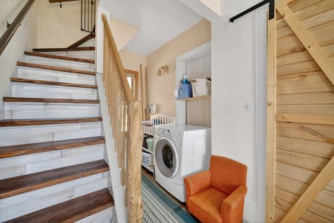 Tiny photo for 13730 Center Road, Durand, IL 61024 (MLS # 12625349)