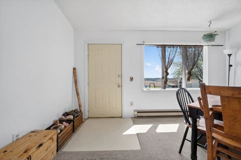 Tiny photo for 13730 Center Road, Durand, IL 61024 (MLS # 12625349)