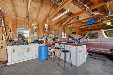 Tiny photo for 13730 Center Road, Durand, IL 61024 (MLS # 12625349)