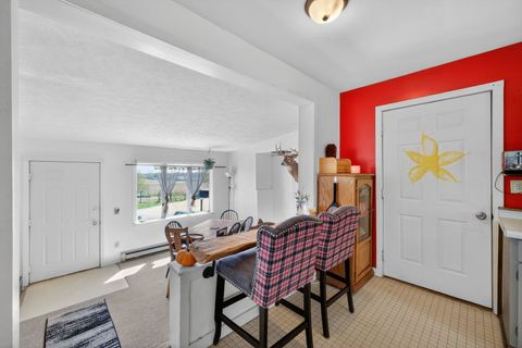 Tiny photo for 13730 Center Road, Durand, IL 61024 (MLS # 12625349)