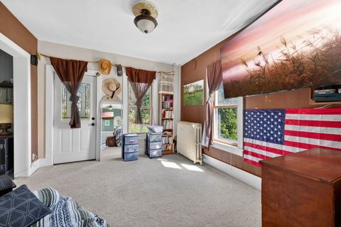 Tiny photo for 13730 Center Road, Durand, IL 61024 (MLS # 12625349)