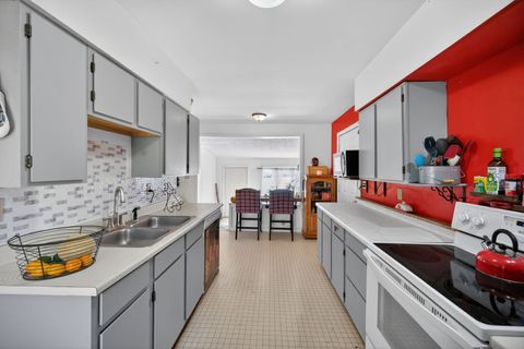 Tiny photo for 13730 Center Road, Durand, IL 61024 (MLS # 12625349)