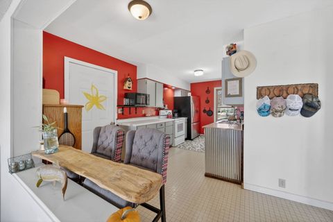 Tiny photo for 13730 Center Road, Durand, IL 61024 (MLS # 12625349)