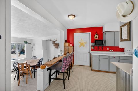 Tiny photo for 13730 Center Road, Durand, IL 61024 (MLS # 12625349)