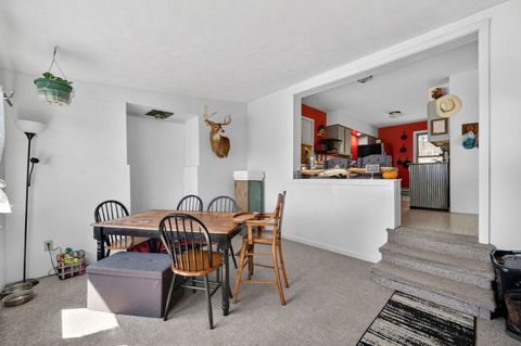 Tiny photo for 13730 Center Road, Durand, IL 61024 (MLS # 12625349)