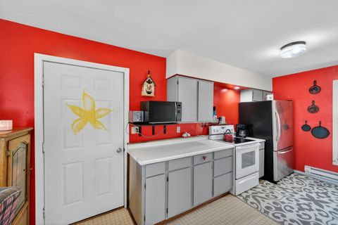 Tiny photo for 13730 Center Road, Durand, IL 61024 (MLS # 12625349)