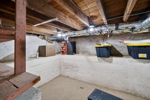 Tiny photo for 13730 Center Road, Durand, IL 61024 (MLS # 12625349)