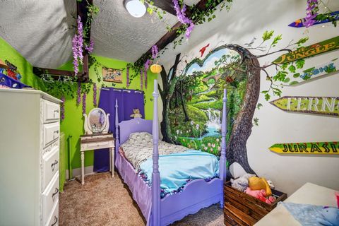 Tiny photo for 13730 Center Road, Durand, IL 61024 (MLS # 12625349)