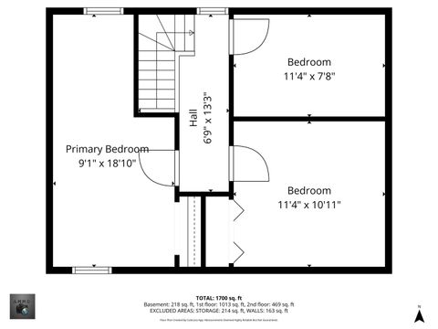 Tiny photo for 13730 Center Road, Durand, IL 61024 (MLS # 12625349)