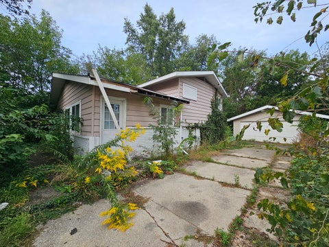 Tiny photo for 316 WINNEBAGO Street, Park Forest, IL 60466 (MLS # 12760708)