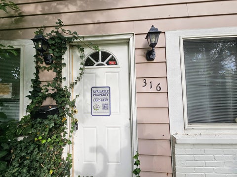 Tiny photo for 316 WINNEBAGO Street, Park Forest, IL 60466 (MLS # 12760708)