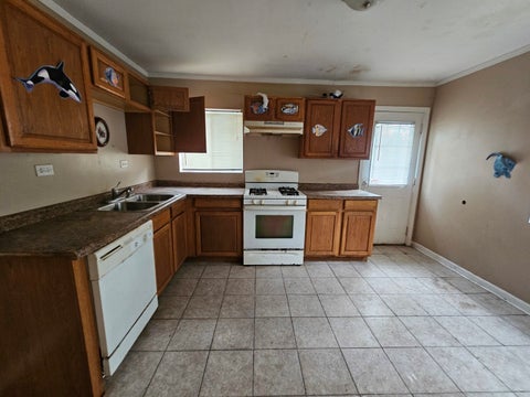 Tiny photo for 316 WINNEBAGO Street, Park Forest, IL 60466 (MLS # 12760708)