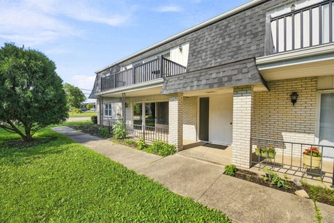 Photo of 11238 195th Street #A, Mokena, IL 60448 (MLS # 12717215)