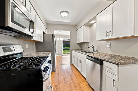 Tiny photo for 11238 195th Street #A, Mokena, IL 60448 (MLS # 12717215)