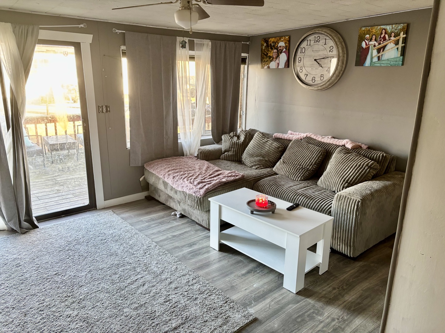 272 Misty Ridge