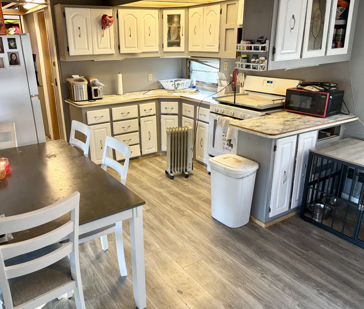 272 Misty Ridge