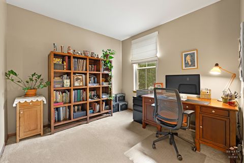 Tiny photo for 365 Oakmont Drive, Cary, IL 60013 (MLS # 12408810)