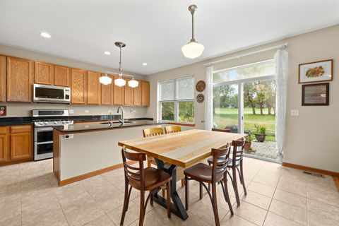 Tiny photo for 365 Oakmont Drive, Cary, IL 60013 (MLS # 12408810)