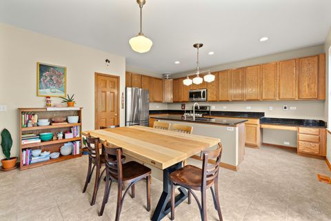 Tiny photo for 365 Oakmont Drive, Cary, IL 60013 (MLS # 12408810)