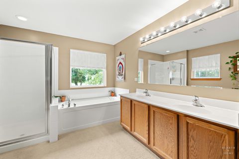 Tiny photo for 365 Oakmont Drive, Cary, IL 60013 (MLS # 12408810)