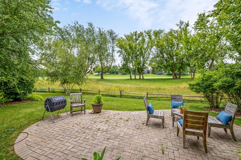 Tiny photo for 365 Oakmont Drive, Cary, IL 60013 (MLS # 12408810)
