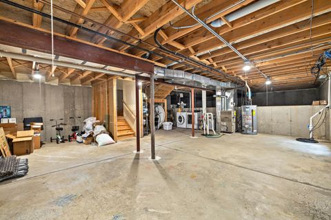 Tiny photo for 365 Oakmont Drive, Cary, IL 60013 (MLS # 12408810)