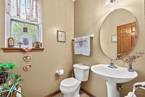 Tiny photo for 365 Oakmont Drive, Cary, IL 60013 (MLS # 12408810)