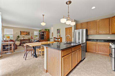 Tiny photo for 365 Oakmont Drive, Cary, IL 60013 (MLS # 12408810)