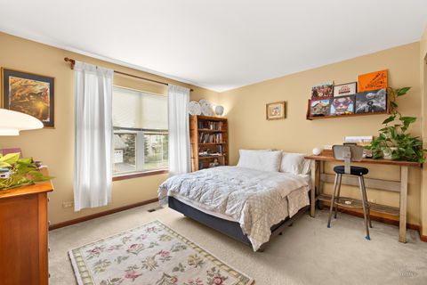 Tiny photo for 365 Oakmont Drive, Cary, IL 60013 (MLS # 12408810)