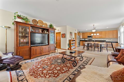 Tiny photo for 365 Oakmont Drive, Cary, IL 60013 (MLS # 12408810)