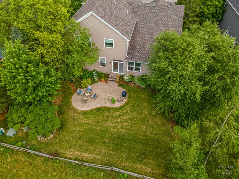 Tiny photo for 365 Oakmont Drive, Cary, IL 60013 (MLS # 12408810)