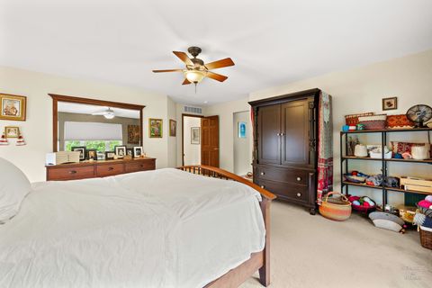 Tiny photo for 365 Oakmont Drive, Cary, IL 60013 (MLS # 12408810)