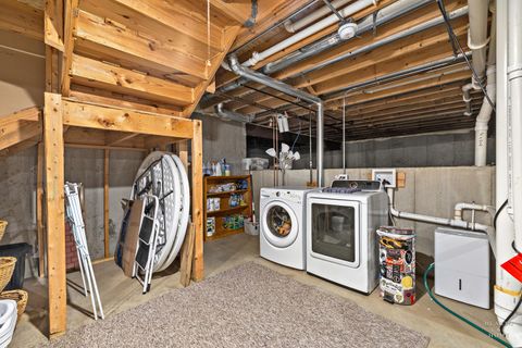 Tiny photo for 365 Oakmont Drive, Cary, IL 60013 (MLS # 12408810)