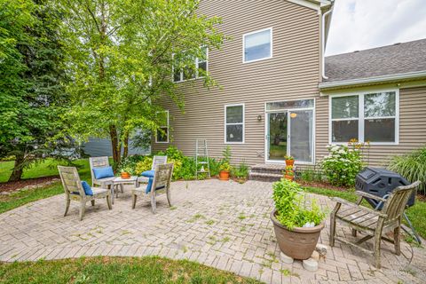 Tiny photo for 365 Oakmont Drive, Cary, IL 60013 (MLS # 12408810)