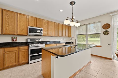 Tiny photo for 365 Oakmont Drive, Cary, IL 60013 (MLS # 12408810)