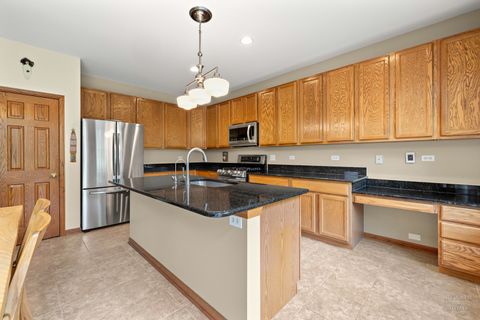 Tiny photo for 365 Oakmont Drive, Cary, IL 60013 (MLS # 12408810)