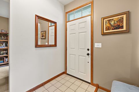 Tiny photo for 365 Oakmont Drive, Cary, IL 60013 (MLS # 12408810)