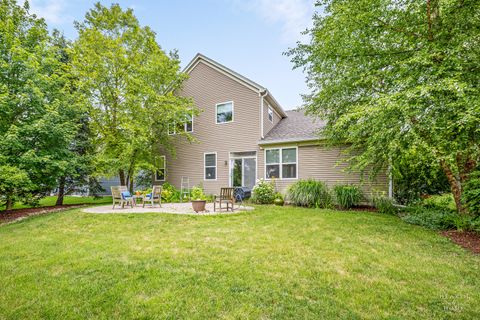 Tiny photo for 365 Oakmont Drive, Cary, IL 60013 (MLS # 12408810)