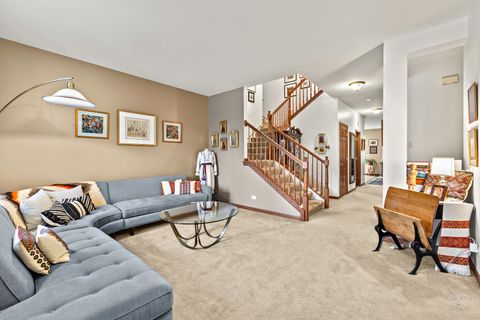 Tiny photo for 365 Oakmont Drive, Cary, IL 60013 (MLS # 12408810)