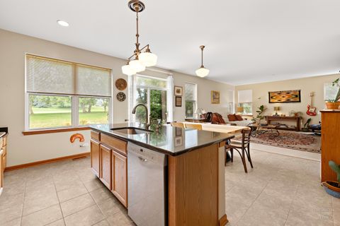 Tiny photo for 365 Oakmont Drive, Cary, IL 60013 (MLS # 12408810)