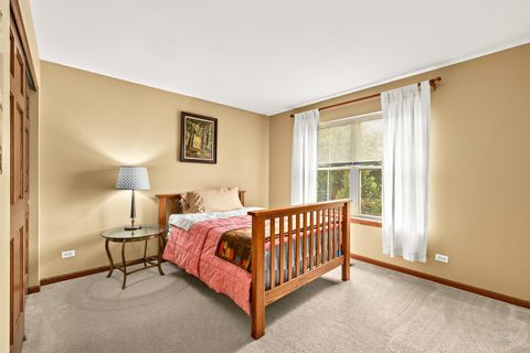 Tiny photo for 365 Oakmont Drive, Cary, IL 60013 (MLS # 12408810)