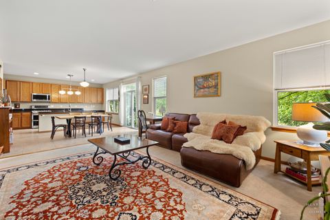 Tiny photo for 365 Oakmont Drive, Cary, IL 60013 (MLS # 12408810)