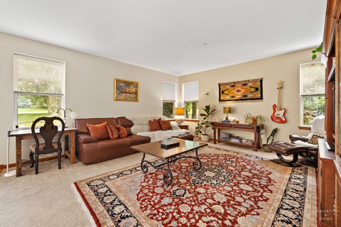 Tiny photo for 365 Oakmont Drive, Cary, IL 60013 (MLS # 12408810)