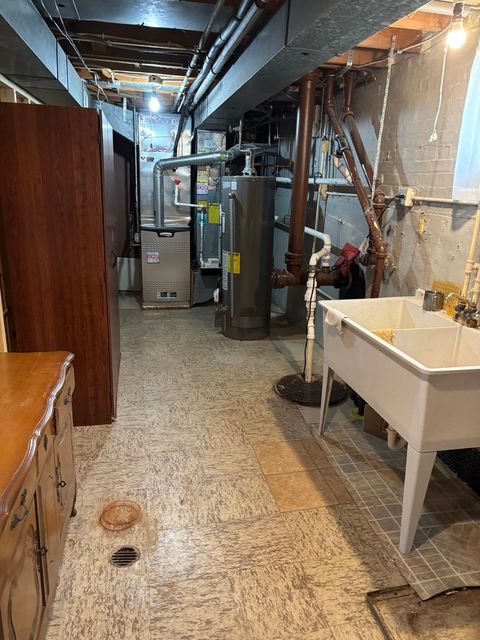 Tiny photo for Dolton, IL 60419 (MLS # 12423513)