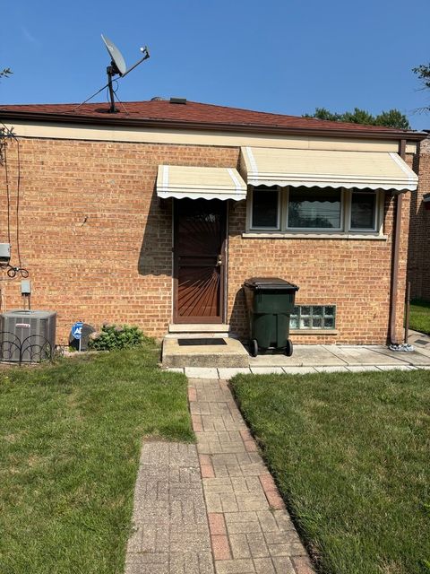 Tiny photo for Dolton, IL 60419 (MLS # 12423513)