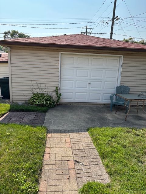 Tiny photo for Dolton, IL 60419 (MLS # 12423513)