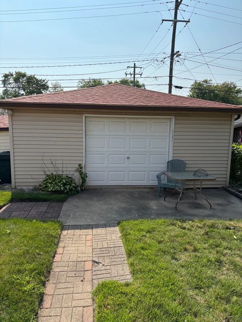 Tiny photo for Dolton, IL 60419 (MLS # 12423513)