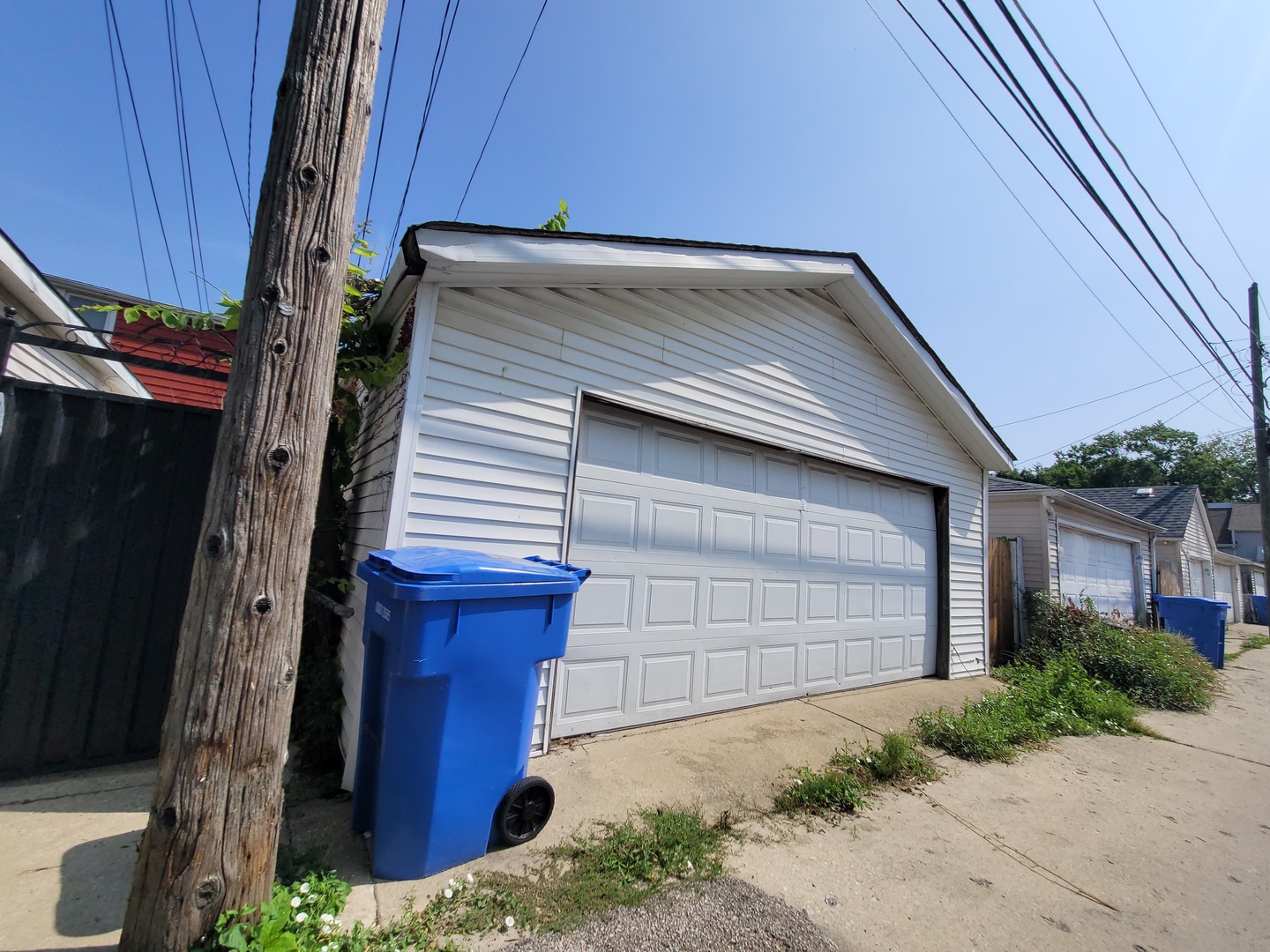 3817 W 61st Place
