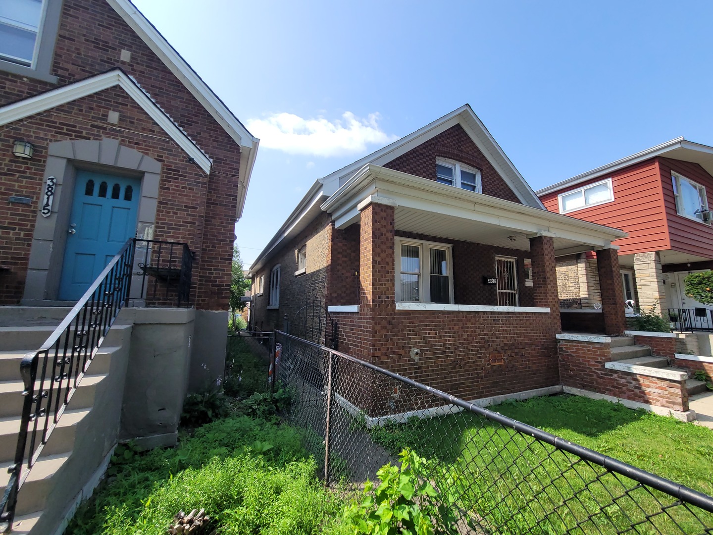3817 W 61st Place
