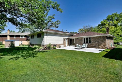 Tiny photo for 8931 Biloba Street, Orland Park, IL 60462 (MLS # 11966033)